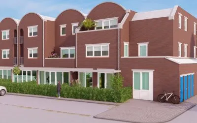 Woning te koop: Burg Gautiersingel 49, Coevorden-Centrum Coevorden