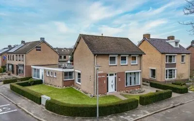 Vrijstaande woning te koop: Burg Gielenstraat 26, Reuvelt Grubbenvorst