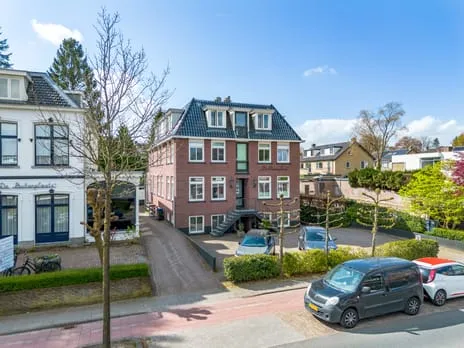 Appartement te koop: Burg Grothestraat 53E, Soest