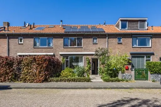 Woning te koop: Burg Musquetiersingel, Schipluiden Schipluiden