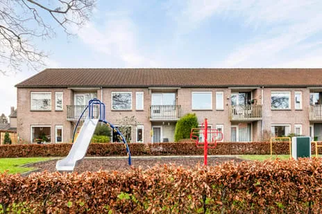 Studio te huur: Burg v d Weijerstraat 74, Bunnik Bunnik