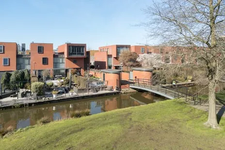 Hoekwoning te koop: Burg Van Heugtenlaan 67, Esse Laag Nieuwerkerk Aan Den Ijssel