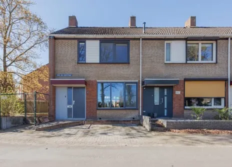 Hoekwoning te koop: Burg van Leentstraat 68, Tuinhaversveld Grubbenvorst