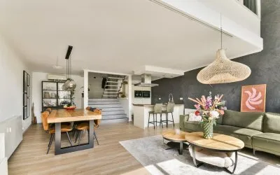 Appartement te koop: Burgemeester A. van Walsumlaan 1A, Babberspolder Noord Vlaardingen