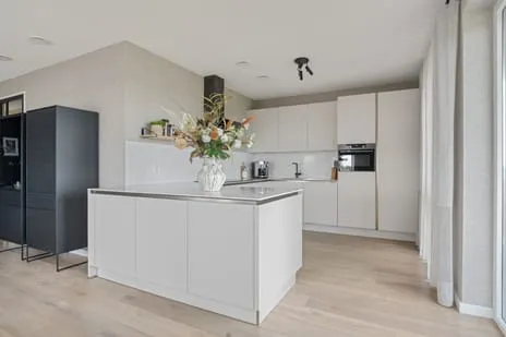Appartement te koop: Burgemeester Augustijnstraat 170, Oosterheem-Noord-Oost Zoetermeer