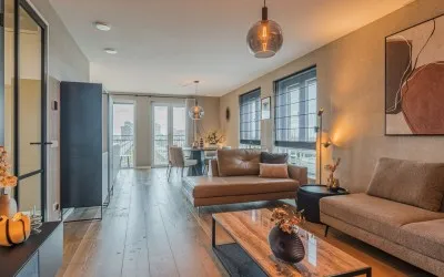 Appartement te koop: Burgemeester Augustijnstraat 170, Oosterheem-Noord-Oost Zoetermeer