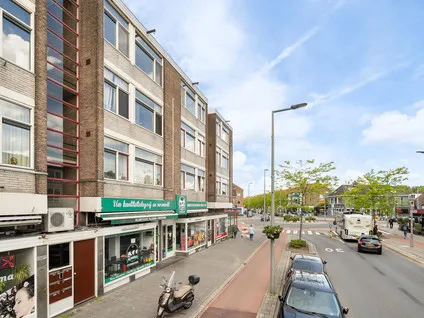 Appartement te koop: Burgemeester Baumannlaan 134D, Kleinpolder Rotterdam