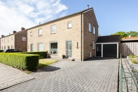 Hoekwoning te koop: Burgemeester Bosmaweg 17, Ruinerwold Ruinerwold