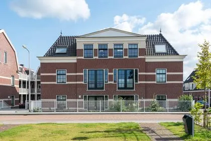 Appartement te koop: Burgemeester Boudet van Damstraat 16, Oud-Alblas-Dorp Oud-Alblas