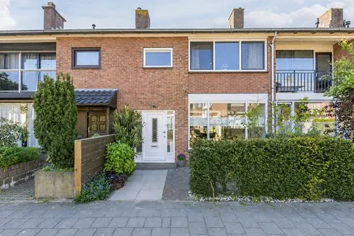 Woning te koop: Burgemeester Breebaartlaan, Beatrixstraat Poortugaal