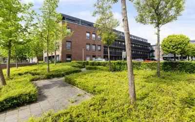 Appartement te koop: Burgemeester Brouwerstraat 73, Prinsessenbuurt Zwijndrecht