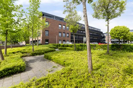 Appartement te koop: Burgemeester Brouwerstraat 73, Prinsessenbuurt Zwijndrecht