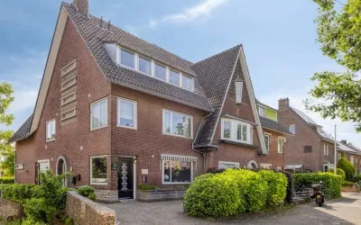 Appartement te koop: Burgemeester Ceulenstraat 45A01, Villapark Maastricht