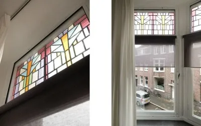 Appartement te huur: Burgemeester Ceulenstraat 8B, Villapark Maastricht