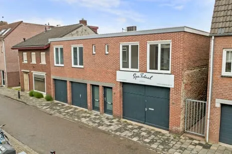 Appartement te huur: Burgemeester Conraetzstraat 21, Hogekamp Venlo