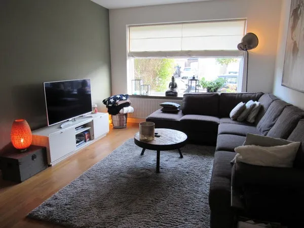Home for rent: Burgemeester Cortenstraat, Scharn Maastricht