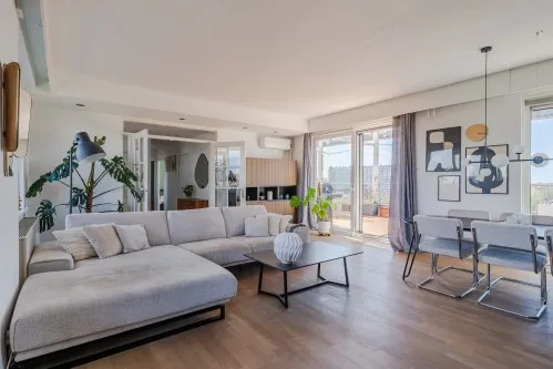 Appartement te koop: Burgemeester Cramergracht 179, Louis Couperusbuurt Amsterdam