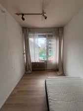 Kamer te huur: Burgemeester Cramergracht, Noordoever Sloterplas Amsterdam