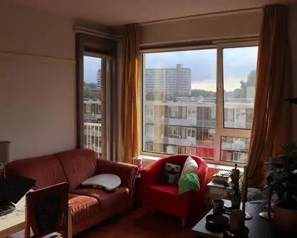 Kamer te huur: Burgemeester Cramergracht, Noordoever Sloterplas Amsterdam