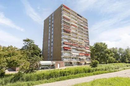 Appartement te koop: Burgemeester D. Kooimanweg 133, Overwhere-Noord Purmerend