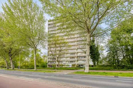 Appartement te koop: Burgemeester D. Kooimanweg 227, Overwhere-Noord Purmerend