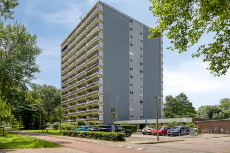 Appartement te koop: Burgemeester D. Kooimanweg 399, Overwhere-Noord Purmerend