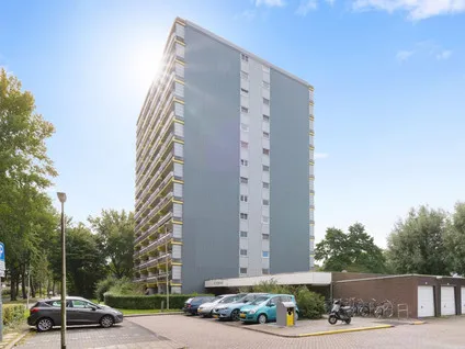 Appartement te huur: Burgemeester D. Kooimanweg 423, Overwhere-Noord Purmerend
