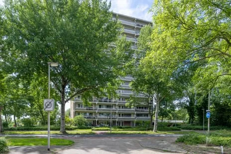 Apartment for sale: Burgemeester D. Kooimanweg 99, Overwhere-Noord Purmerend