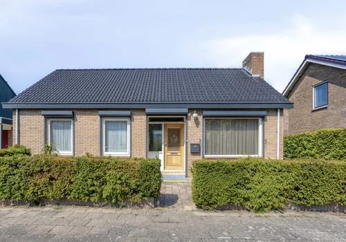 Vrijstaande woning te koop: Burgemeester Daalderopstraat 7, Tolkamer Tolkamer