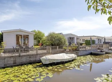Detached house for sale: Burgemeester Dalenbergstraat 50-554, West-Graftdijk West-Graftdijk