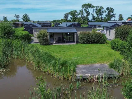 Detached house for sale: Burgemeester Dalenbergstraat 50-808, West-Graftdijk West-Graftdijk