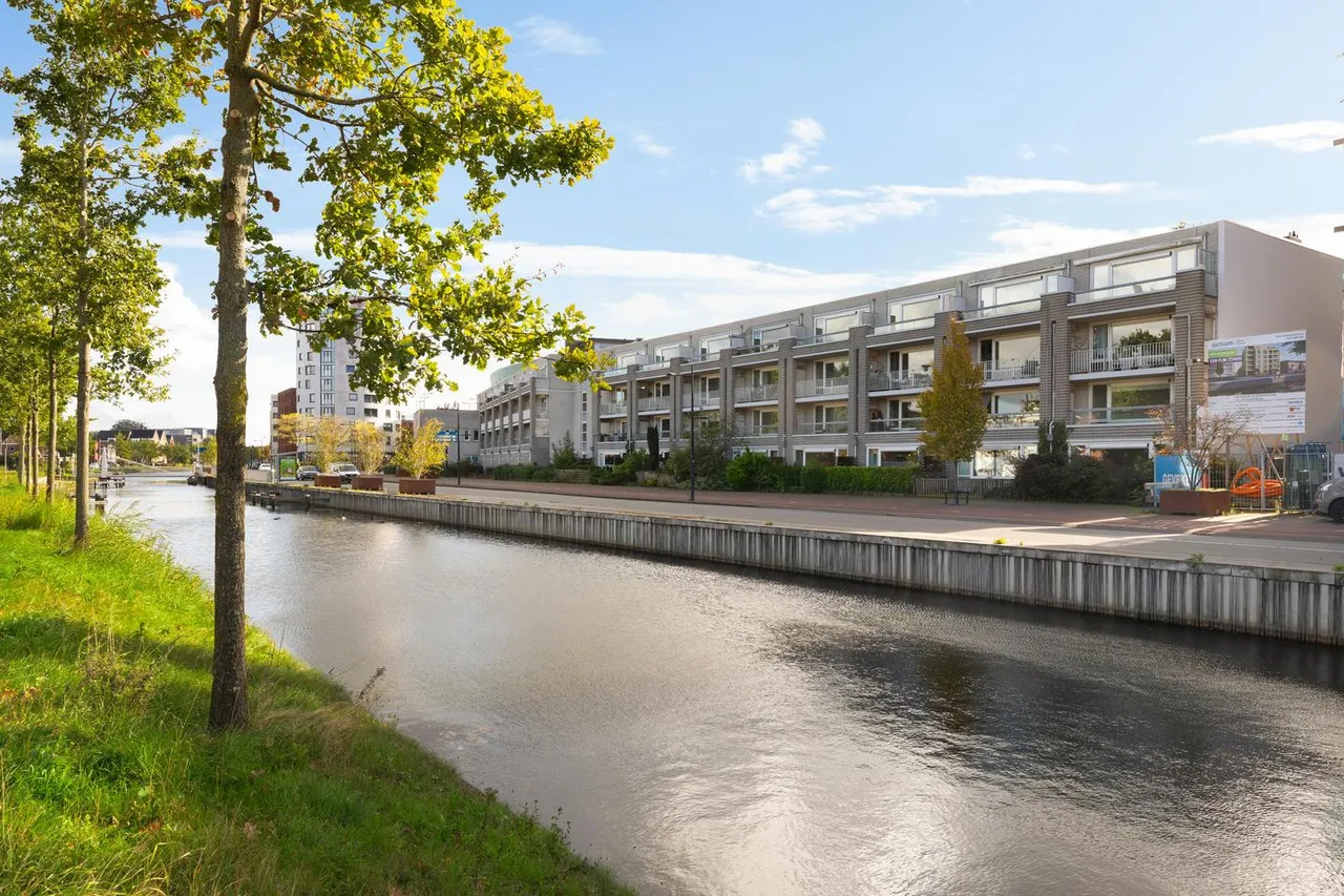 Appartement te koop: Burgemeester de Dreuplein 86, Assen