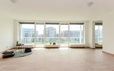 Appartement te huur: Burgemeester De Monchyplein 240, Archipelbuurt 'S-Gravenhage