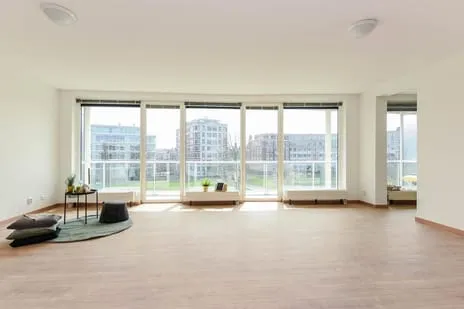 Appartement te huur: Burgemeester De Monchyplein 240, Archipelbuurt 'S-Gravenhage