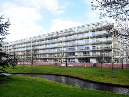 Appartement te koop: Burgemeester De Monchyplein 283, Archipelbuurt 'S-Gravenhage