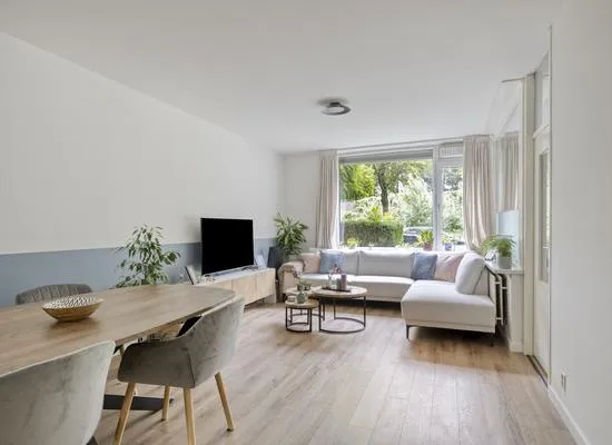 Appartement te koop: Burgemeester de Raadtsingel 125, Rozenhof en omgeving Dordrecht