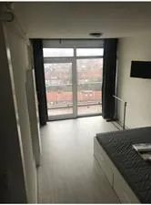 Kamer te huur: Burgemeester De Vlugtlaan, Dobbebuurt Amsterdam