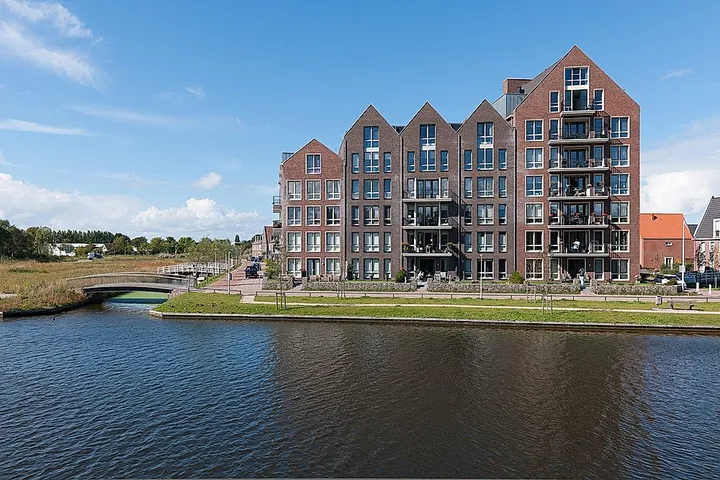 Appartement te huur: Burgemeester De Wildesingel 40, 't Duyfrak Valkenburg
