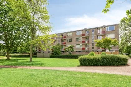 Appartement te koop: Burgemeester de Zeeuwstraat 246, Oost Ridderkerk