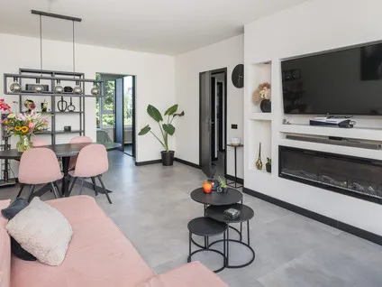 Appartement te koop: Burgemeester de Zeeuwstraat 414, West Ridderkerk