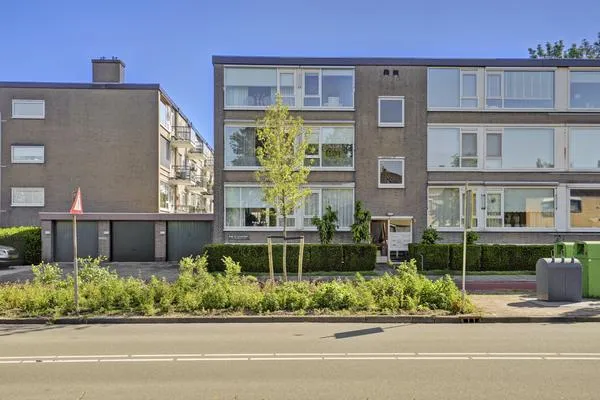 Appartement te koop: Burgemeester de Zeeuwstraat 428, West Ridderkerk