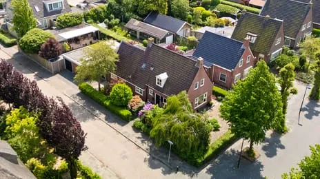 Detached house for sale: Burgemeester Drijberweg 27, Hurdegaryp Hurdegaryp