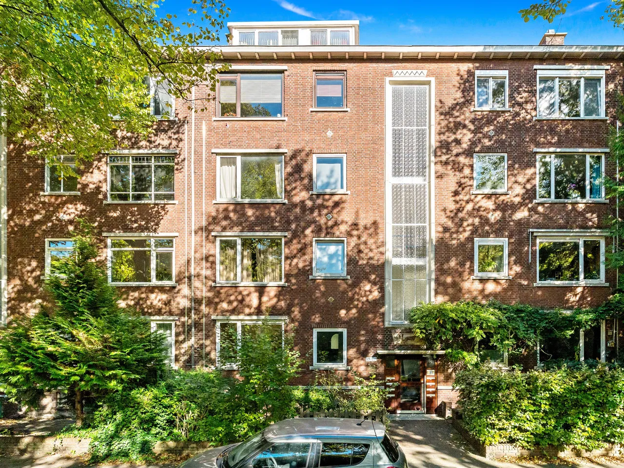 Appartement te koop: Burgemeester Elsenlaan 113, Rijswijk