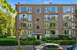 Appartement te koop: Burgemeester Elsenlaan 23, Rembrandtkwartier Rijswijk
