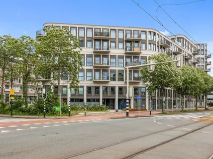 Appartement te koop: Burgemeester Elsenlaan 319F101, Plaspoelpolder Rijswijk