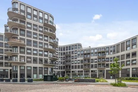 Appartement te koop: Burgemeester Elsenlaan 319F405, Plaspoelpolder Rijswijk (Zh)