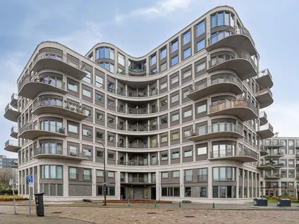 Appartement te koop: Burgemeester Elsenlaan 323F306, Plaspoelpolder Rijswijk