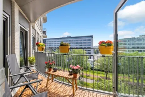 Appartement te koop: Burgemeester Elsenlaan 323F509, Plaspoelpolder Rijswijk (Zh)