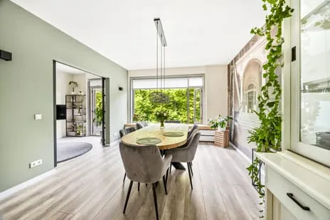 Appartement te koop: Burgemeester Elsenlaan 85, Rembrandtkwartier Rijswijk (Zh)