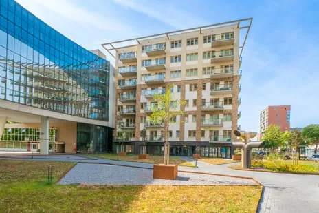 Appartement te huur: Burgemeester Feithplein 138, Voorburg Midden midden Voorburg